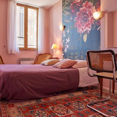 Chambre D'Elvire Albi Exteriér fotografie